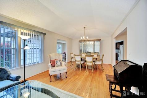 13 Benjamin Franklin Drive Monroe NJ 08831