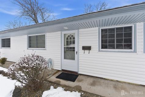 10 Cranston Road South Brunswick NJ 08824