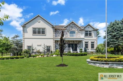 45 Charleston Springs Road Millstone NJ 08510