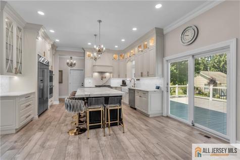 45 Charleston Springs Road Millstone NJ 08510