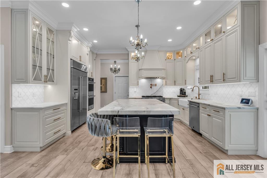 45 Charleston Springs Road Millstone NJ 08510
