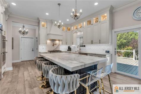 45 Charleston Springs Road Millstone NJ 08510
