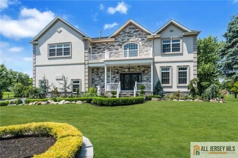 45 Charleston Springs Road Millstone NJ 08510