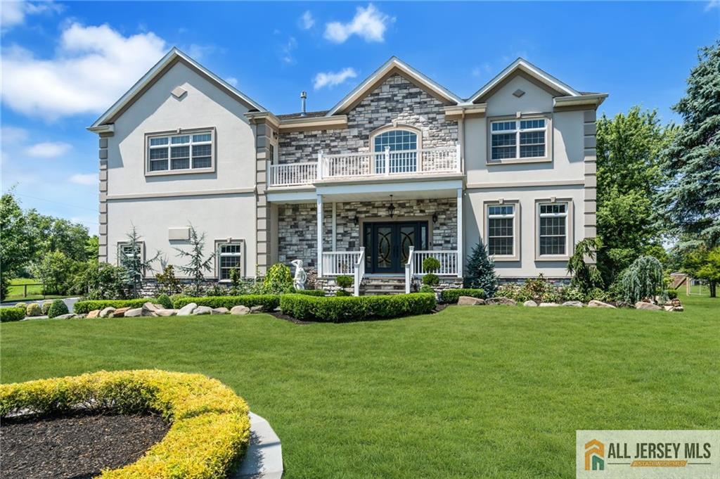 45 Charleston Springs Road Millstone NJ 08510