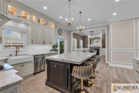 45 Charleston Springs Road Millstone NJ 08510