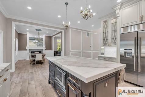 45 Charleston Springs Road Millstone NJ 08510
