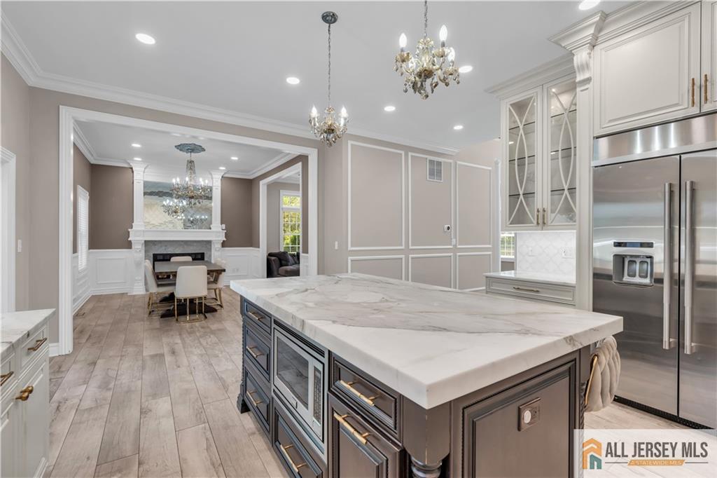 45 Charleston Springs Road Millstone NJ 08510