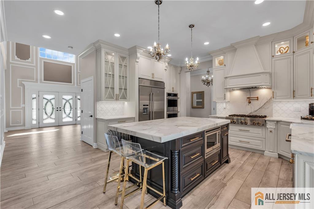 45 Charleston Springs Road Millstone NJ 08510