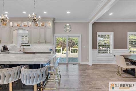 45 Charleston Springs Road Millstone NJ 08510