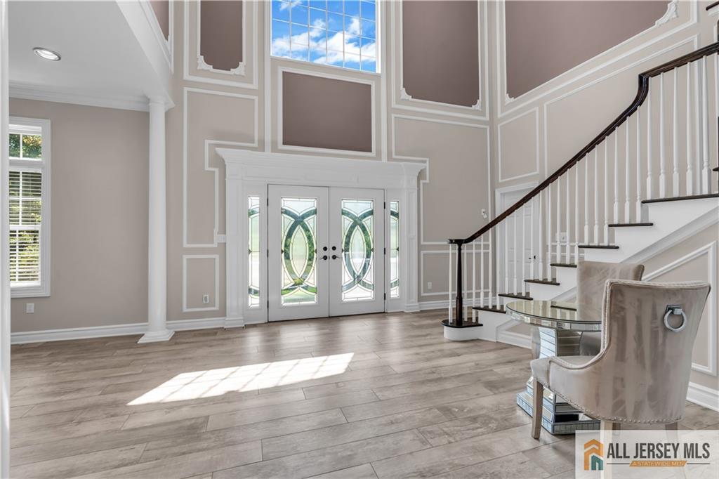 45 Charleston Springs Road Millstone NJ 08510