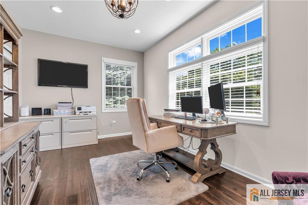 45 Charleston Springs Road Millstone NJ 08510