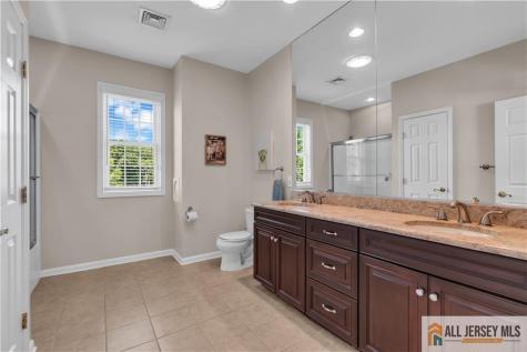 45 Charleston Springs Road Millstone NJ 08510
