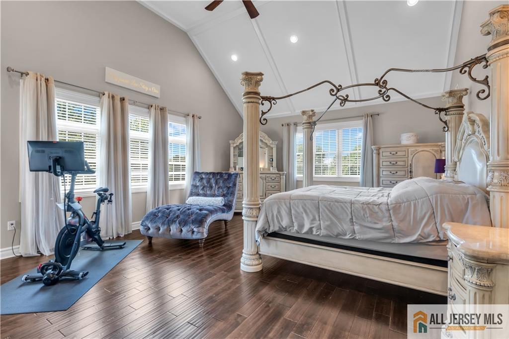45 Charleston Springs Road Millstone NJ 08510