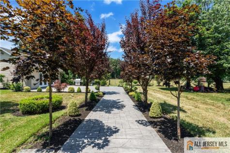 45 Charleston Springs Road Millstone NJ 08510