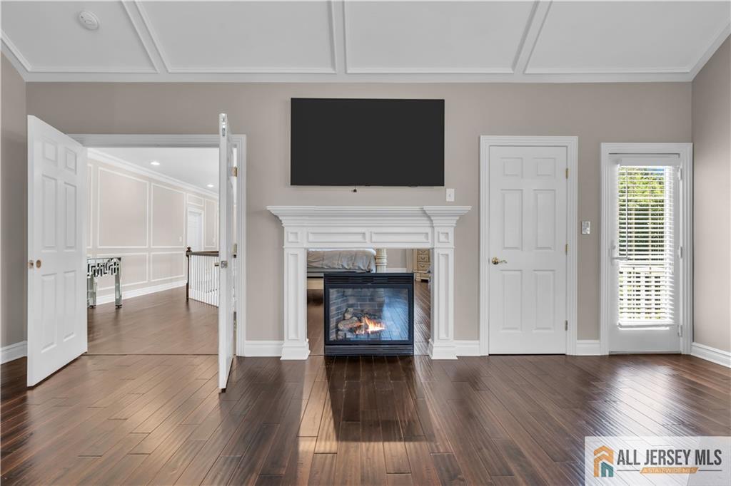 45 Charleston Springs Road Millstone NJ 08510