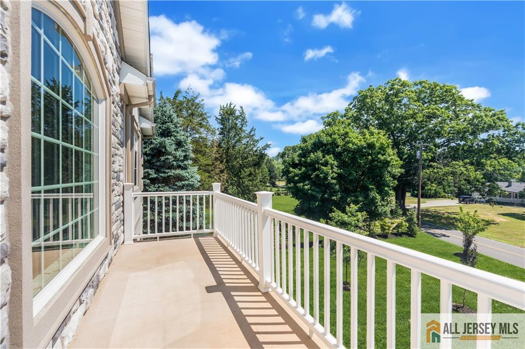 45 Charleston Springs Road Millstone NJ 08510