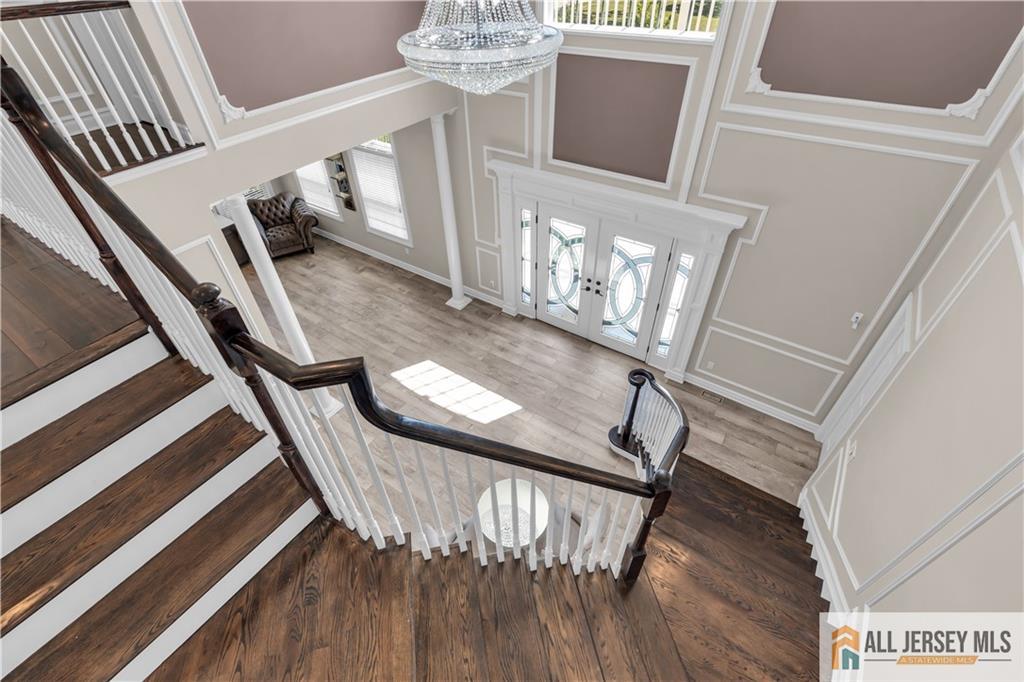 45 Charleston Springs Road Millstone NJ 08510