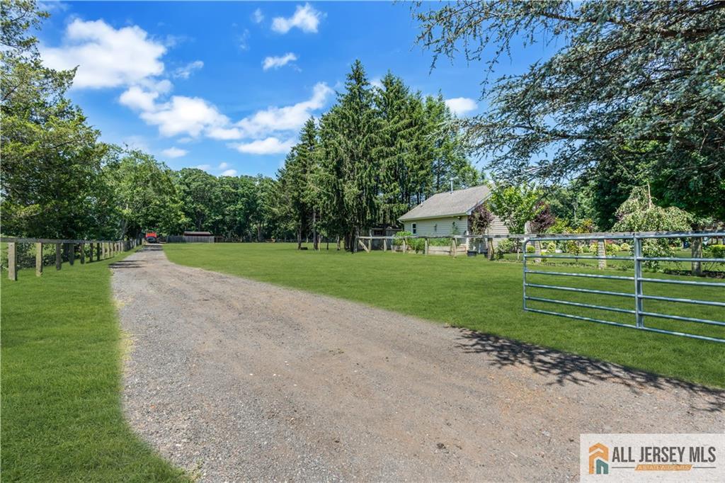 45 Charleston Springs Road Millstone NJ 08510