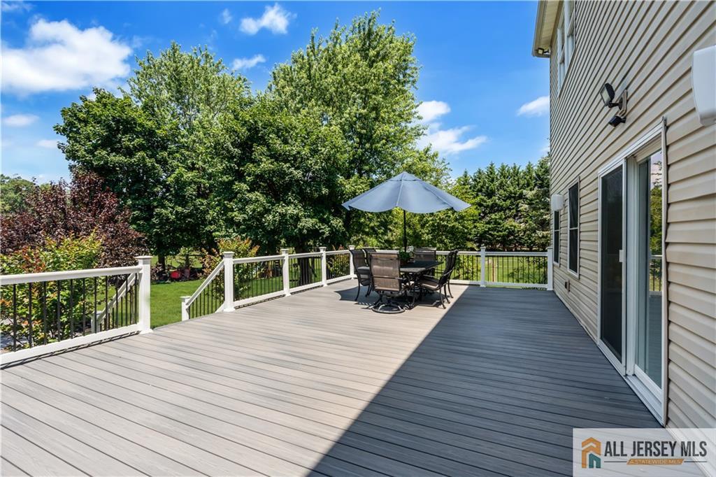 45 Charleston Springs Road Millstone NJ 08510