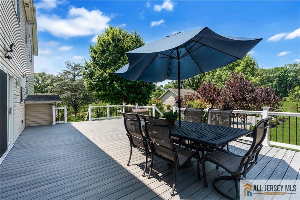 45 Charleston Springs Road Millstone NJ 08510