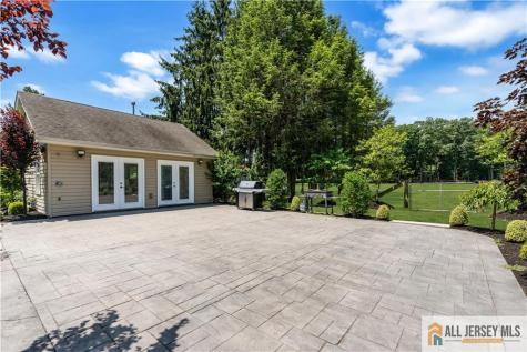 45 Charleston Springs Road Millstone NJ 08510