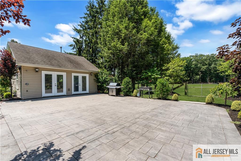 45 Charleston Springs Road Millstone NJ 08510