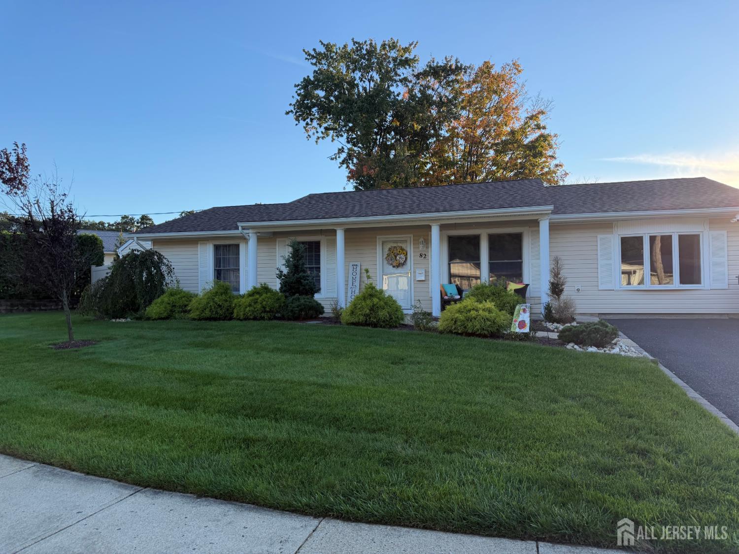 82 Forest Park Terrace Monroe NJ 08831