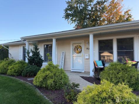 82 Forest Park Terrace Monroe NJ 08831