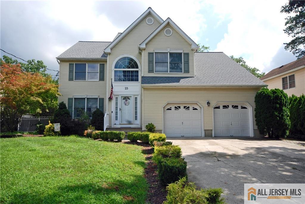 23 10th Street Monroe NJ 08831