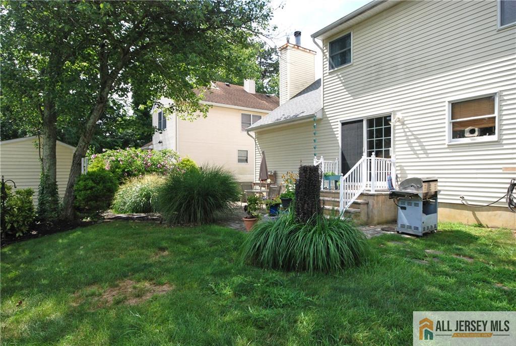 23 10th Street Monroe NJ 08831