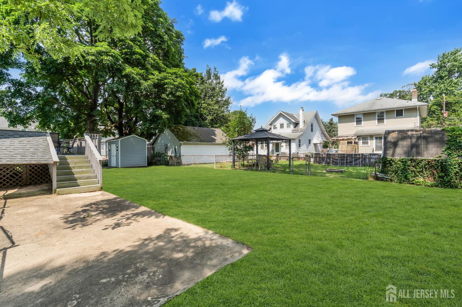 20 June Avenue Hamilton NJ 08619