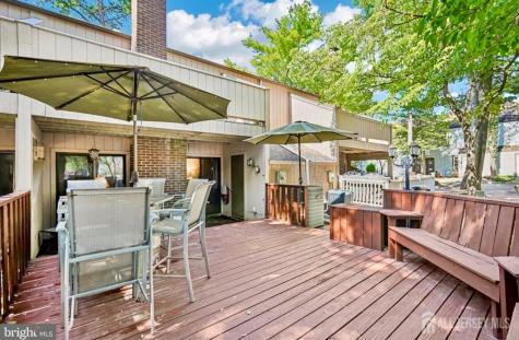 1502 Bromley Estates Pine Hil NJ 08021