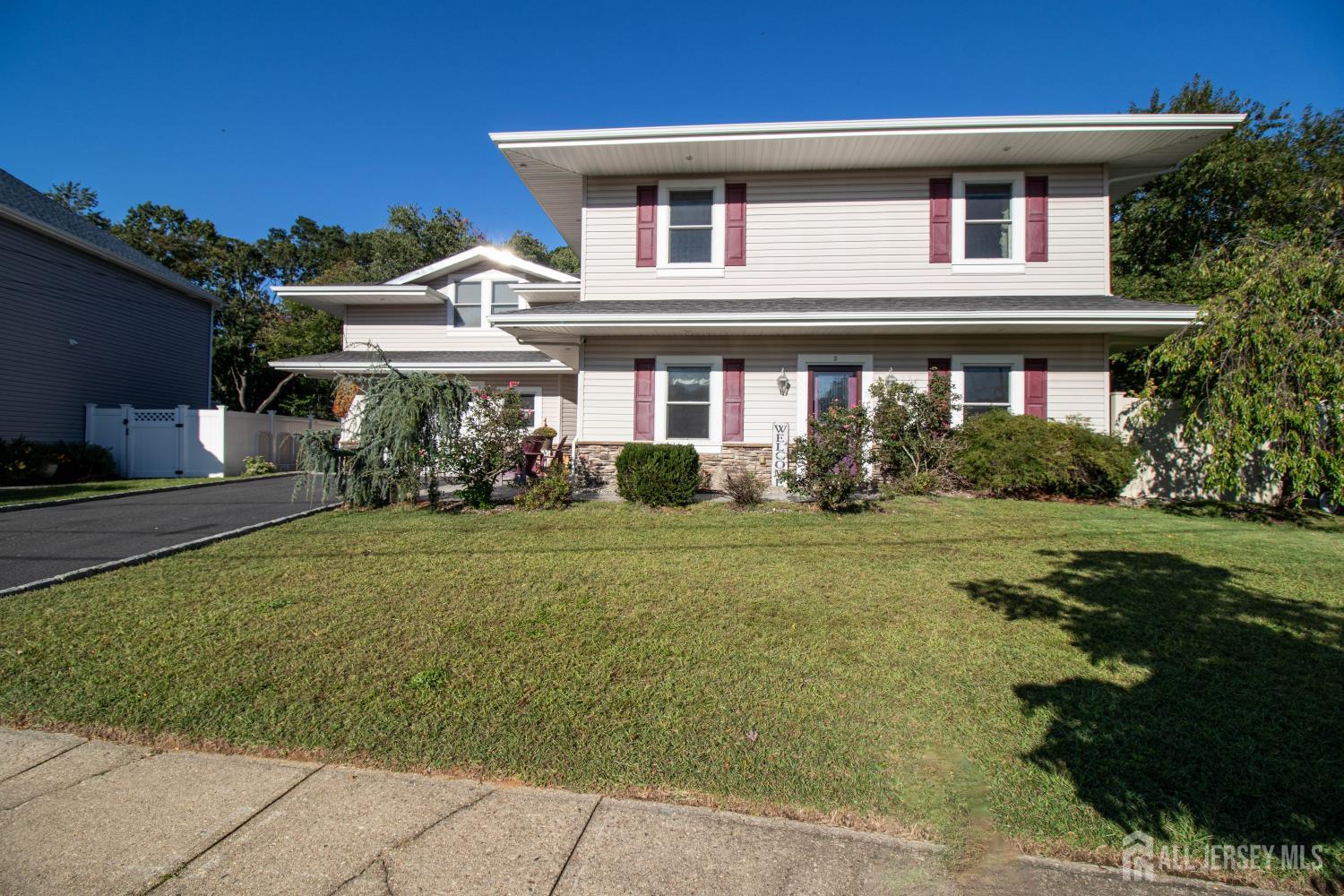 3 Matano Court Monroe NJ 08831