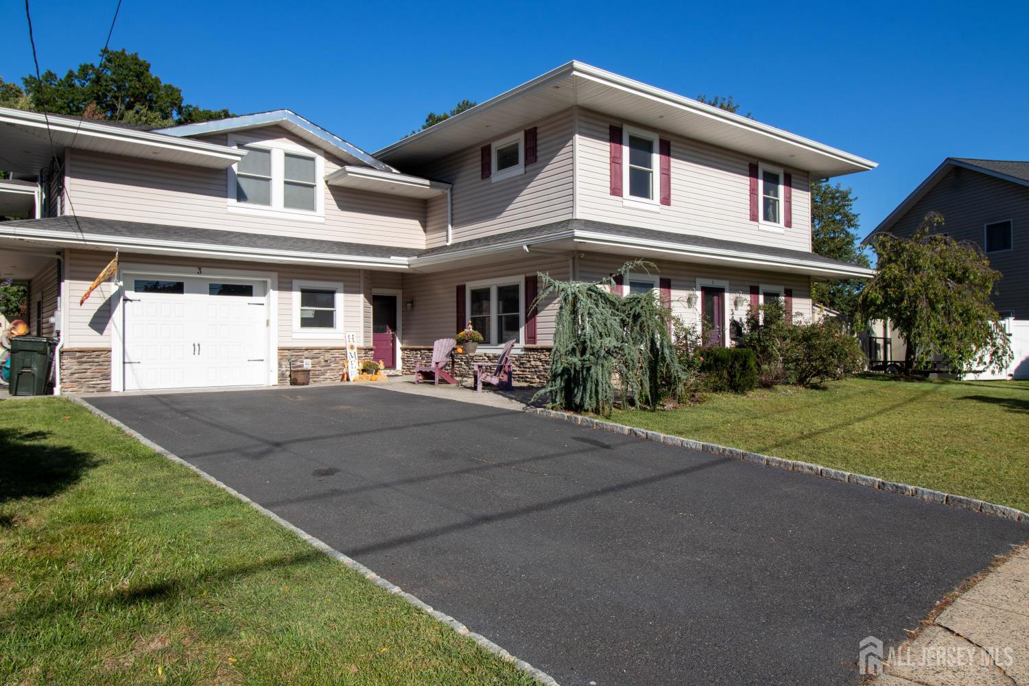 3 Matano Court Monroe NJ 08831