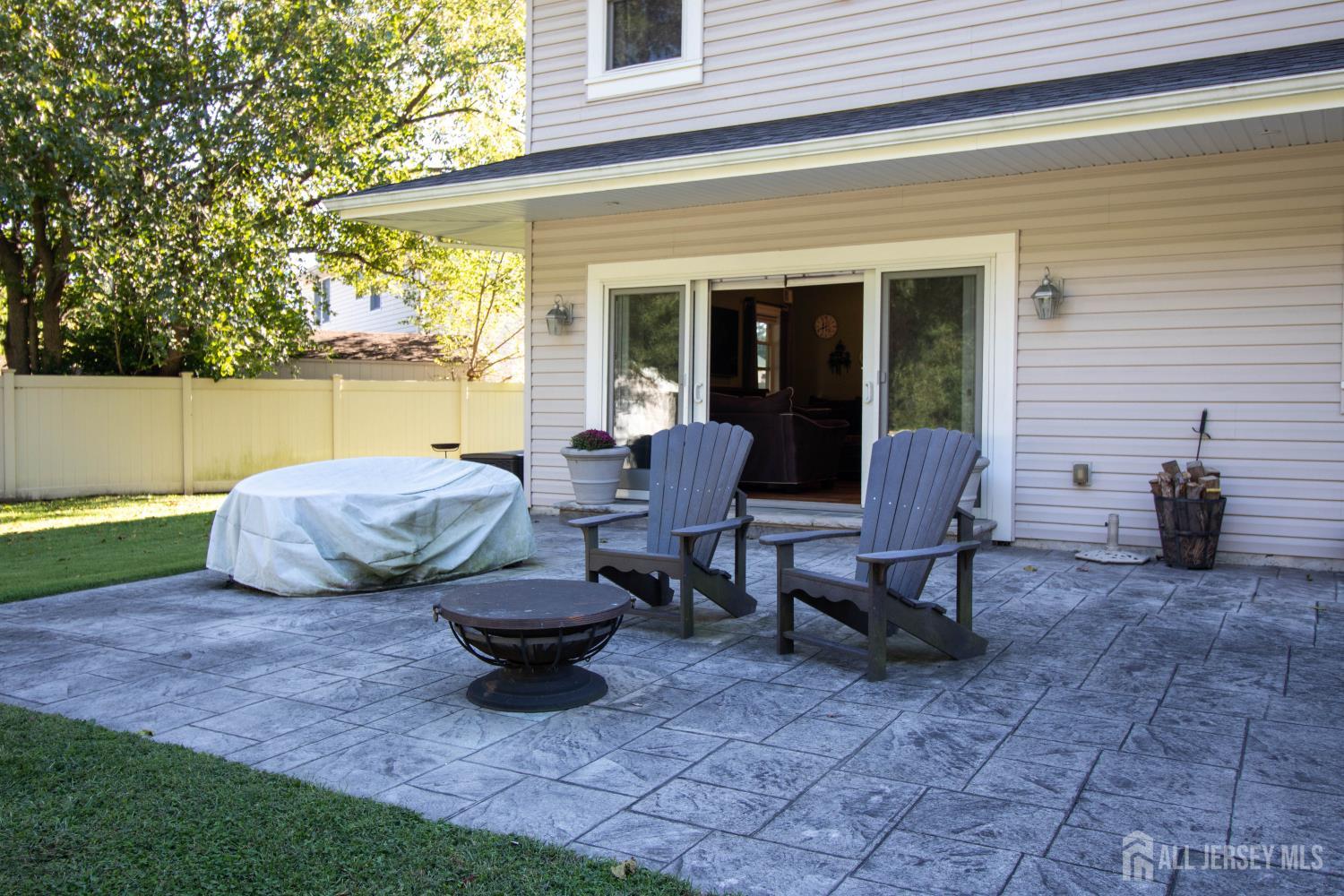 3 Matano Court Monroe NJ 08831