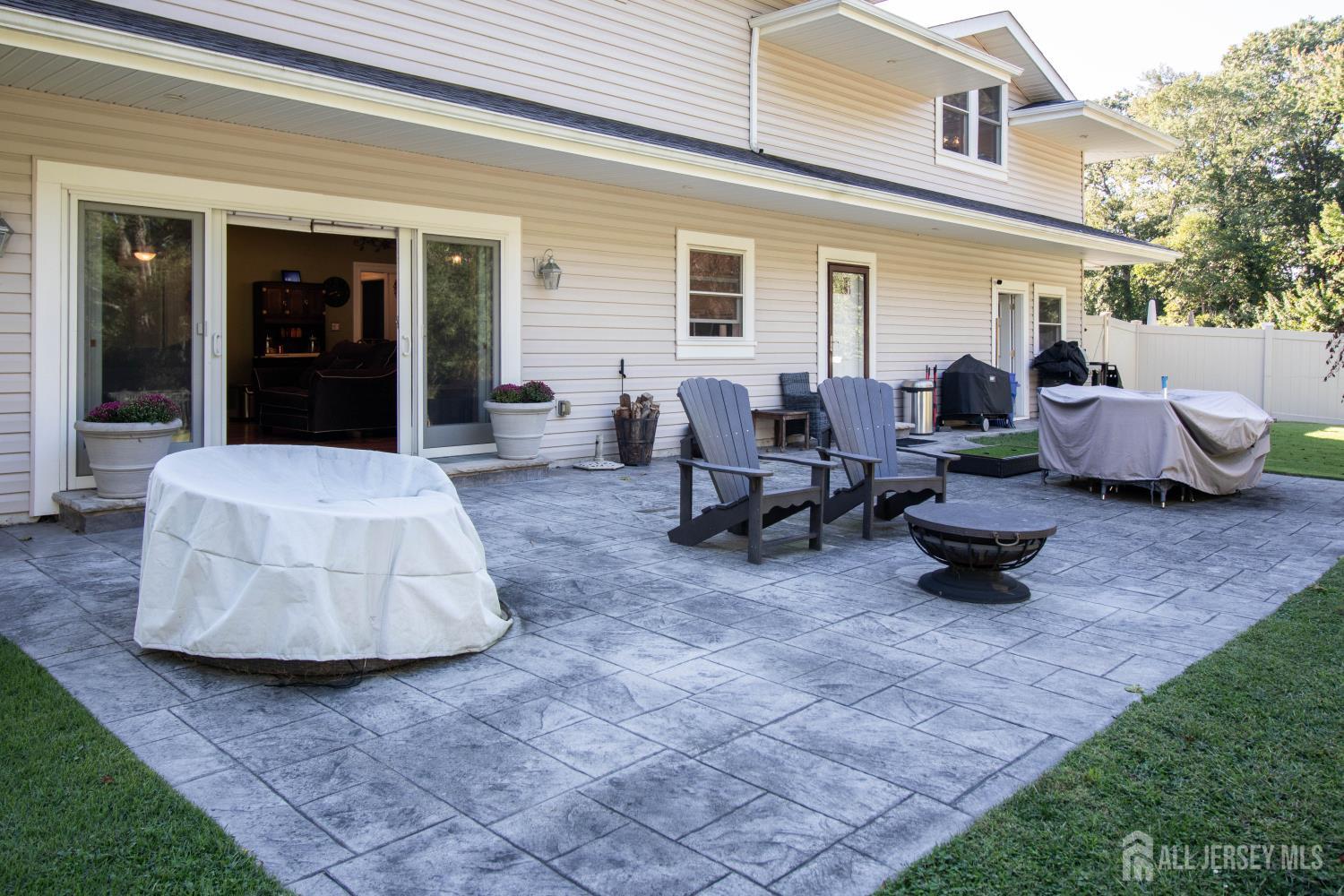 3 Matano Court Monroe NJ 08831