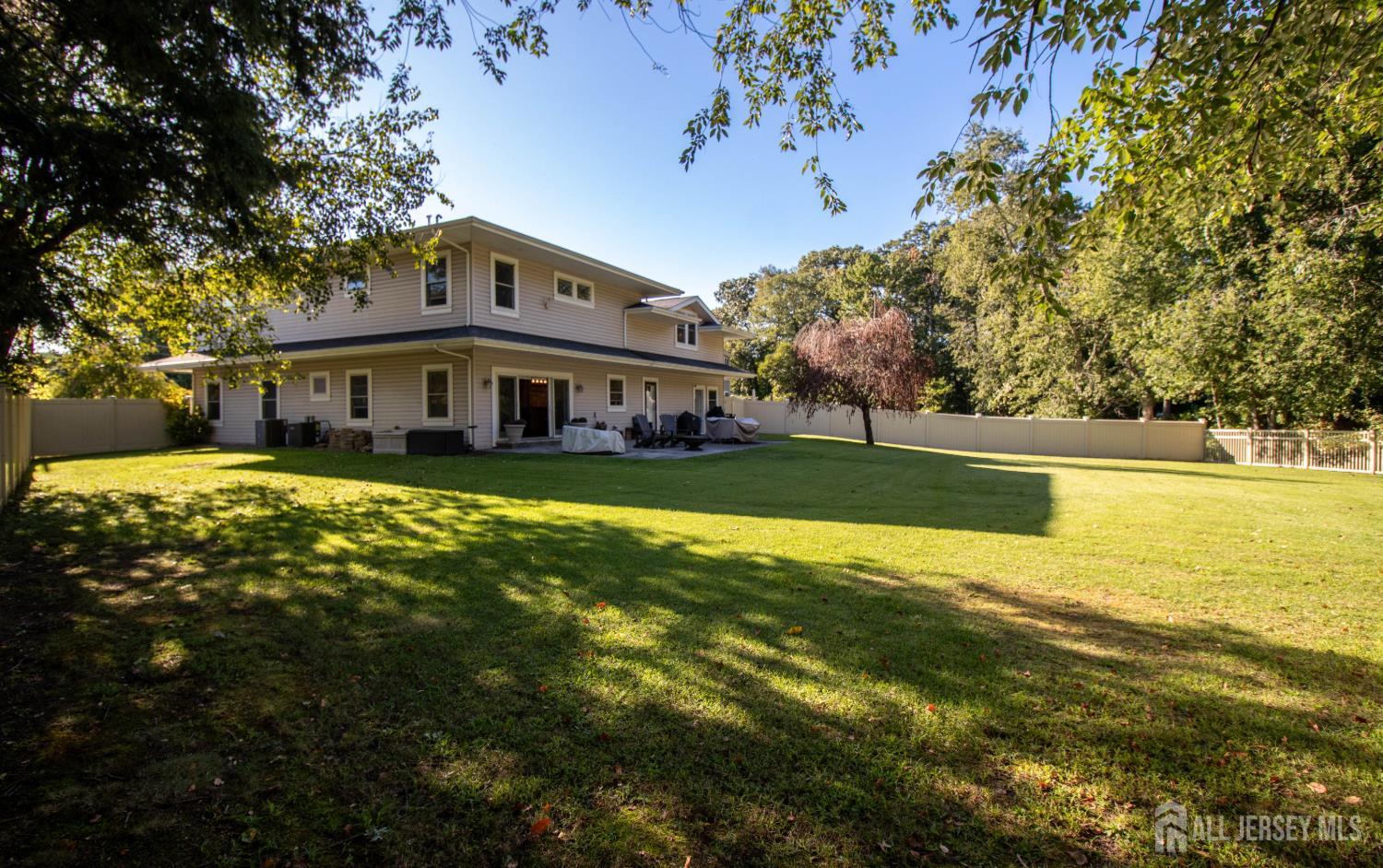 3 Matano Court Monroe NJ 08831