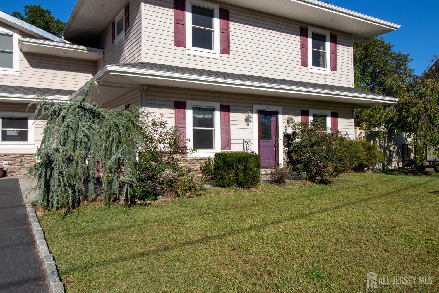 3 Matano Court Monroe NJ 08831