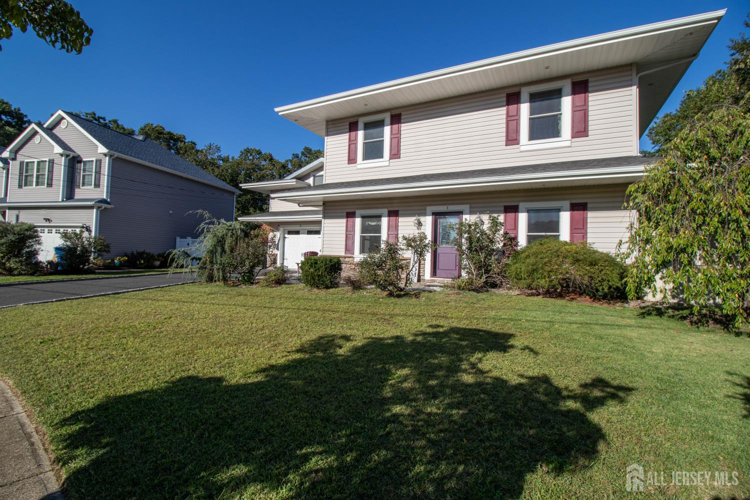 3 Matano Court Monroe NJ 08831