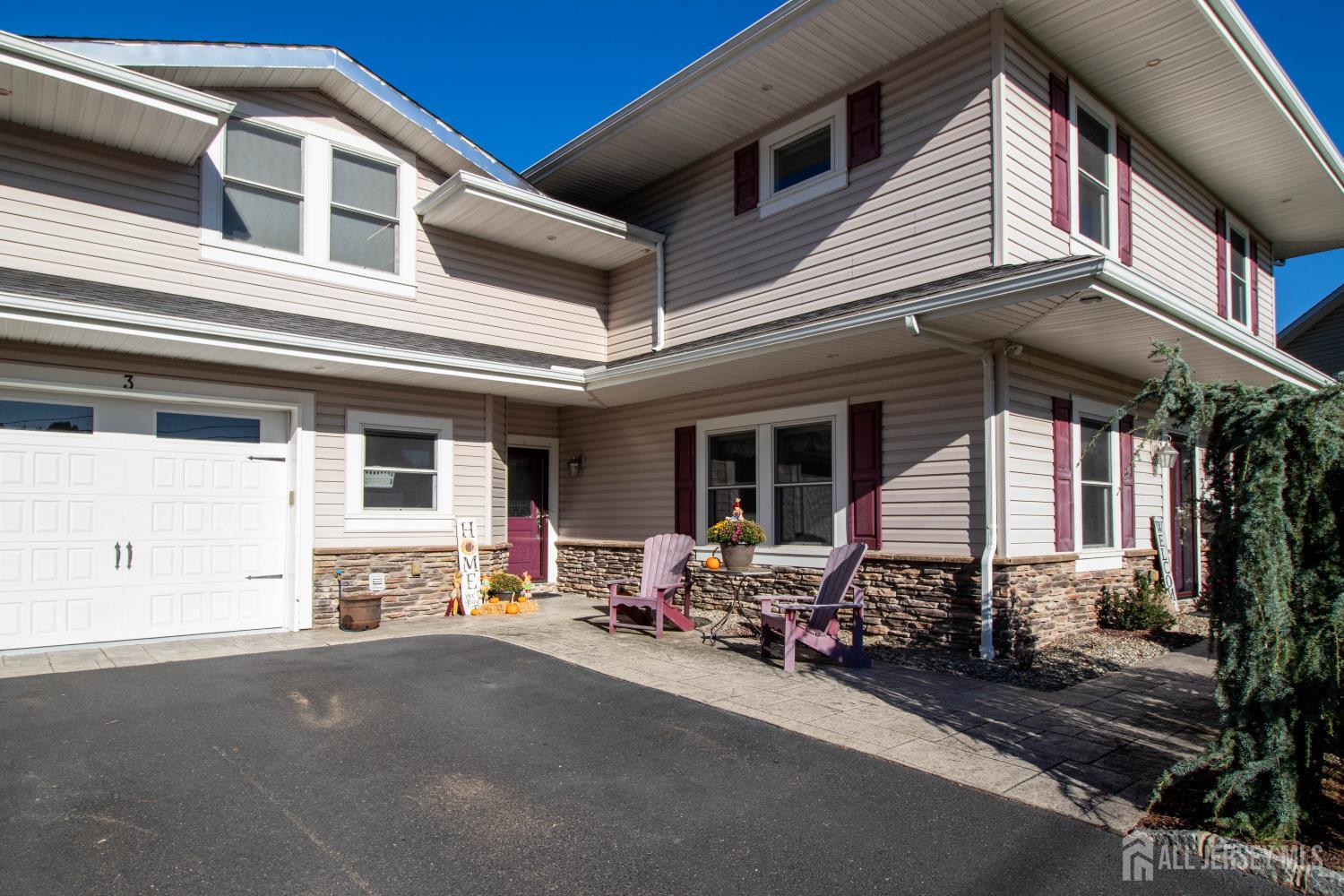 3 Matano Court Monroe NJ 08831
