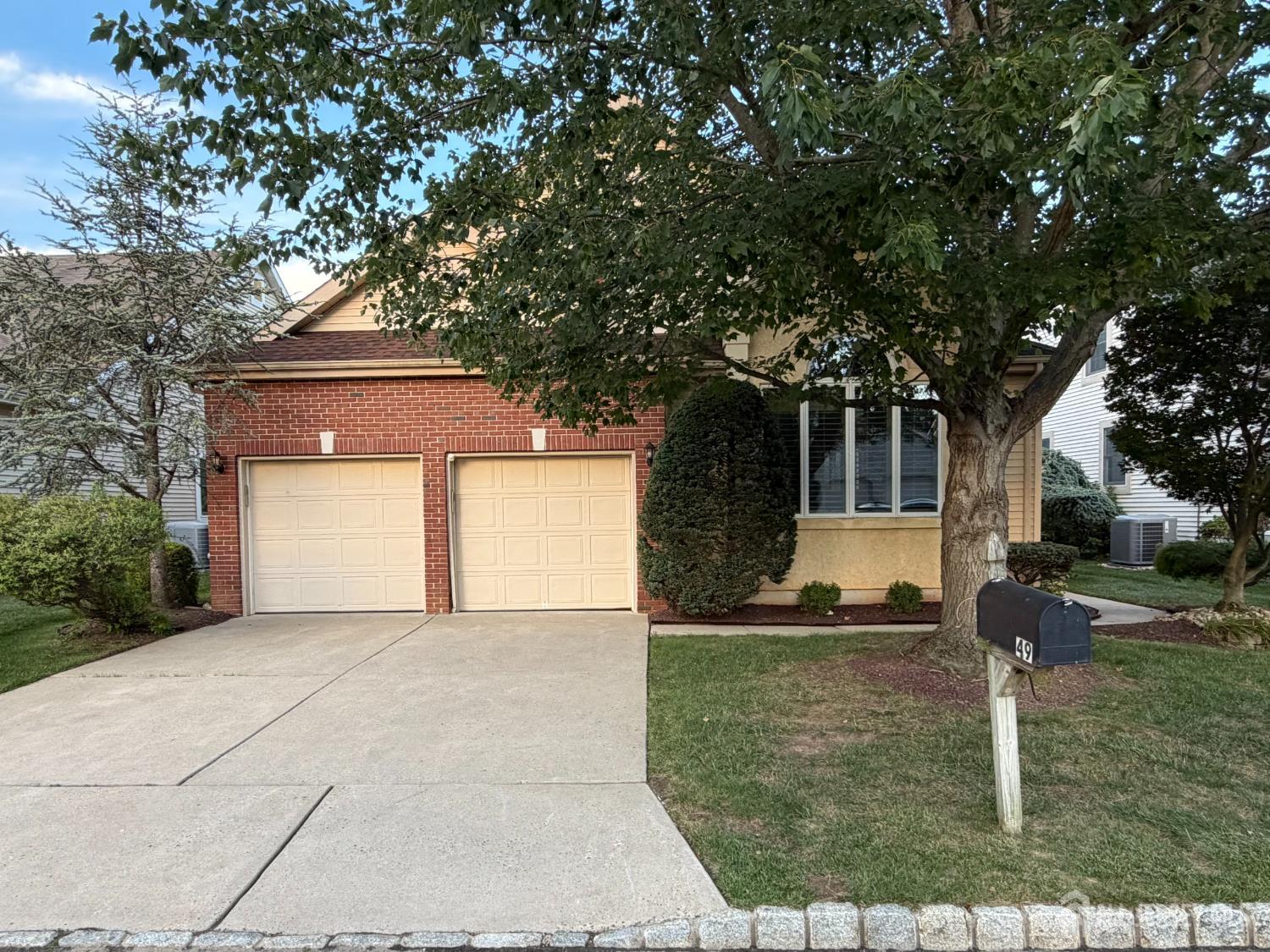 49 Dawson Lane Monroe NJ 08831