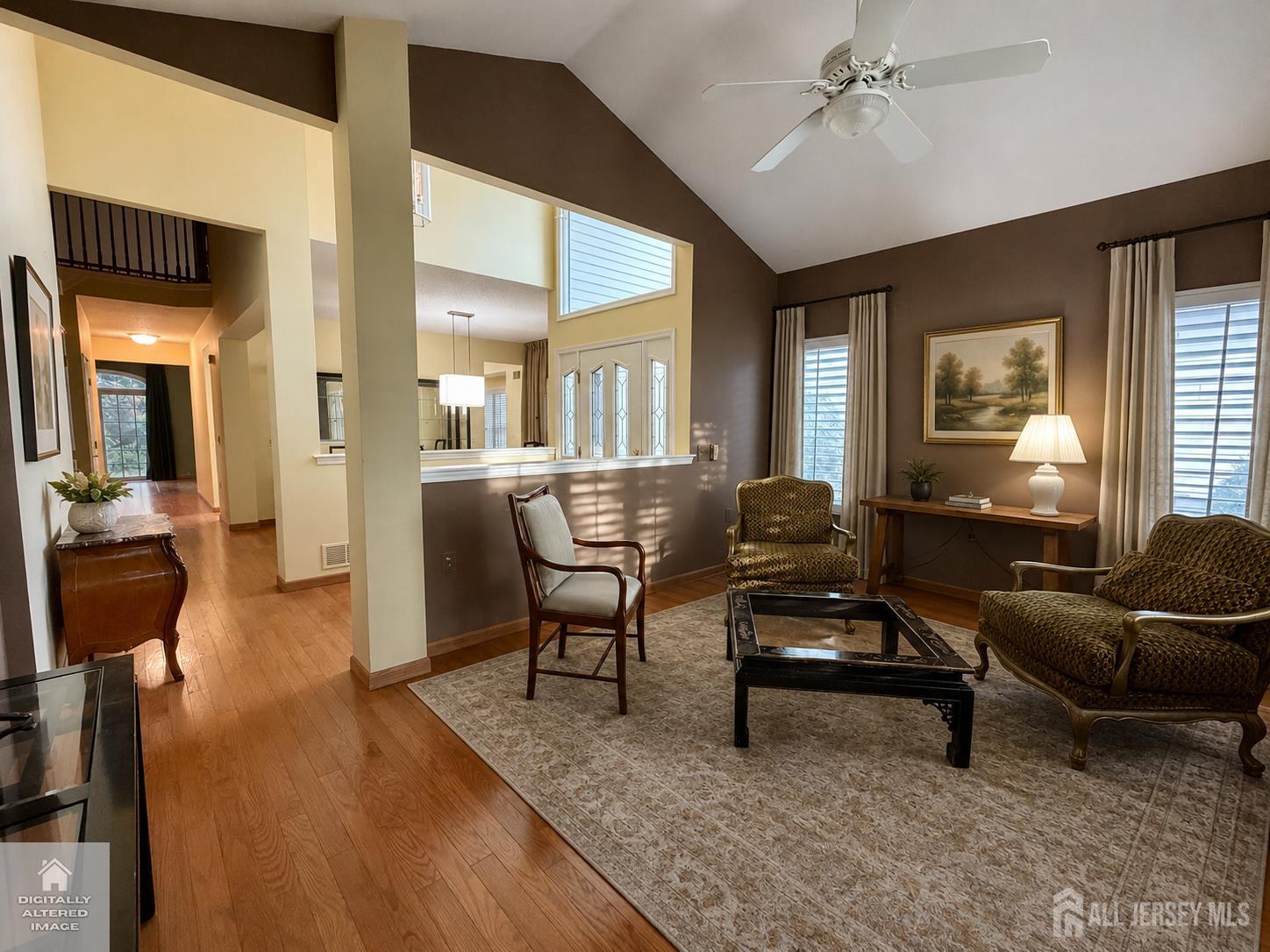 49 Dawson Lane Monroe NJ 08831