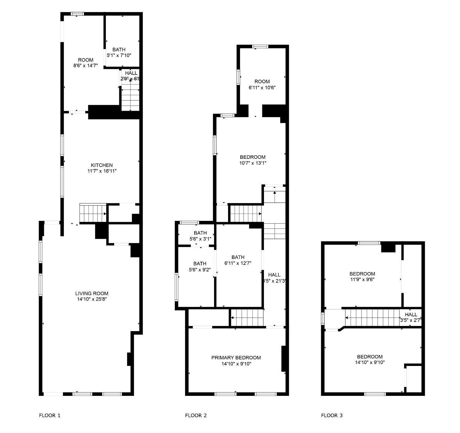 438 Lawrence Street Burlington City NJ 08016
