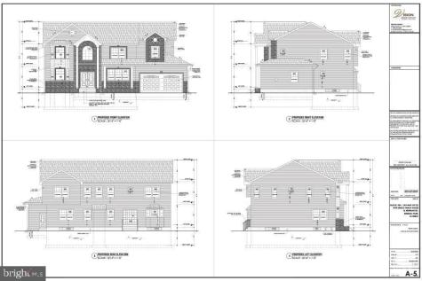16 Newman Road South Brunswick NJ 08824
