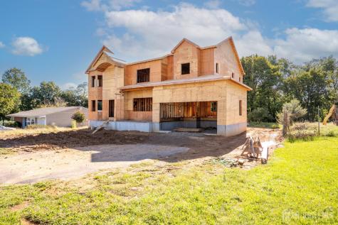 16 Newman Road South Brunswick NJ 08824