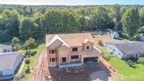 16 Newman Road South Brunswick NJ 08824