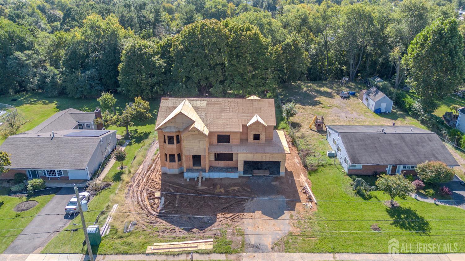 16 Newman Road South Brunswick NJ 08824