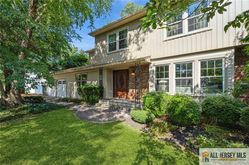 149 Parker Road Plainsboro NJ 08536