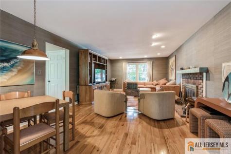 149 Parker Road Plainsboro NJ 08536