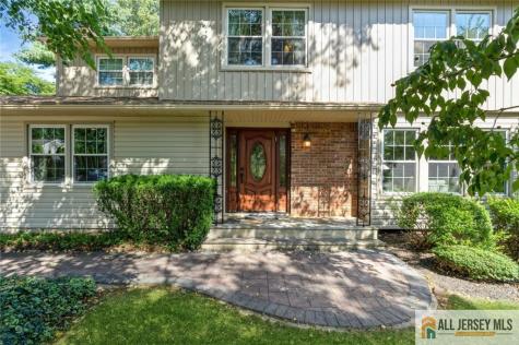 149 Parker Road Plainsboro NJ 08536